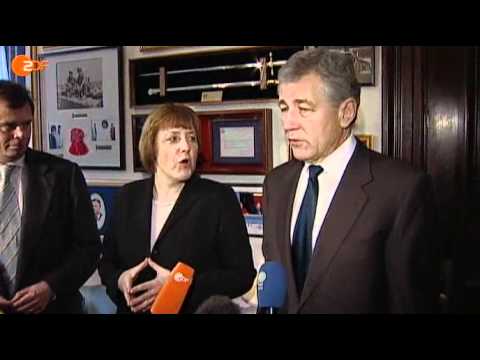 Toll! Die Hütte brennt