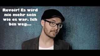 Mark Forster feat. Sido - Au Revoir // Lyrics