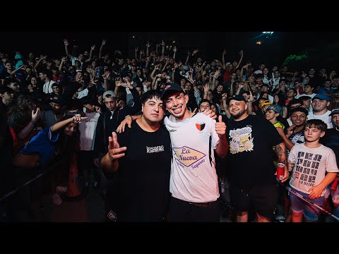 COBE 🆚 RUSTY: FINAL - INSERT BEAT | COPA CAPITAL DEL FREESTYLE🏆