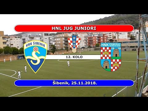 NAŠI TIĆI 183: ŠIBENIK - PRIMORAC (BNM)  2:1, 25.11.2018.