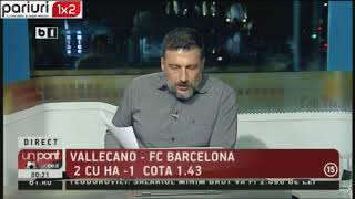 UPZ: Investimp pe La Liga »» 6 ponturi!