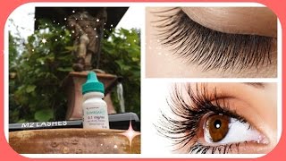 Image result for ‫قطرة لوميجان دكتور عاصم فرج‬‎