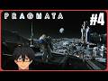 『🔴Pragmata』Melawan Cacing Besar Alaska #4