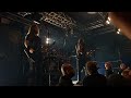 Machine Head (live) - Struck A Nerve - The Liquid Room, Edinburgh 2022