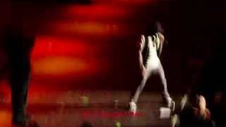 AJ McLean - Drive By Love