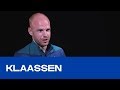 KLAASSEN | Klaar voor de tweede seizoenshelft