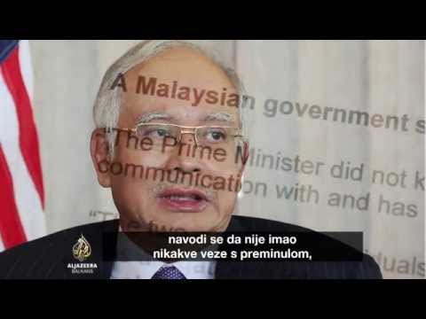 Priče s Istoka: Ubistvo u Maleziji - Murder in Malaysia