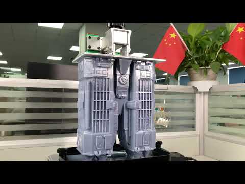 Larger&Faster 3D Printer- Photon Mono X