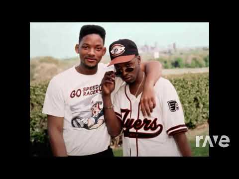 Instrumental Jackson - I Just Can'T Stop Loving You & The Fresh Prince & Dj Jazzy Jeff | RaveDj