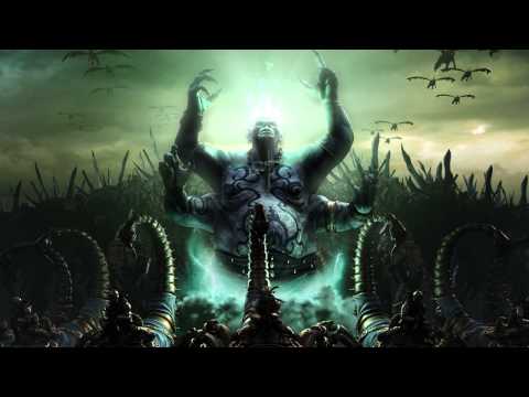 Facesplit - The Mantis (CLIP)