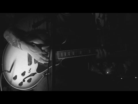 Zibba "Senza di te" LIVE @ Raindogs House