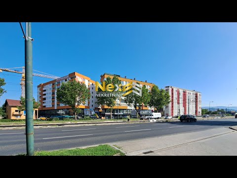 Penthouse Izvor/Stup/Ilidža 122m2