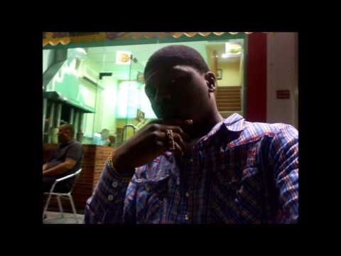 STACKIN' SEASON MIXTAPE TURN UP