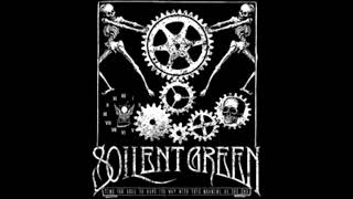 Soilent Green - Live at Old Man Kirk's in North Little Rock, AR (1998)