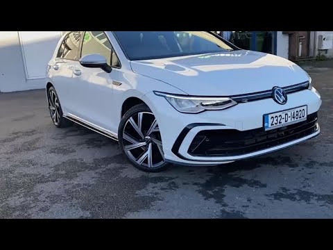 Volkswagen Golf R-Line 1.5TSI 130bhp - Image 2