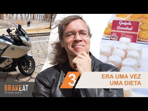 Casa dos Doces Conventuais e A Casinha dos Montes: deliciosos doces conventuais em Alcobaça!