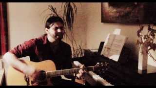 Katatonia - Unfurl (Acoustic cover by Relinqimon)