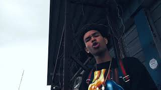 YOUNG PRESTON &quot;LET IT BLOW&quot; OFFICIAL VIDEO