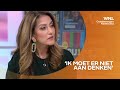 VVD-lijsttrekker Dilan Yeşilgöz haalt uit naar Frans Timmermans