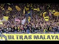 Ultras Malaya Padu | Sehati Sejiwa | Stadium Bukit Jalil | Best With Headphone