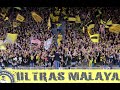 Ultras Malaya Padu Sehati Sejiwa Stadium Bukit Jalil Best With Headphone
