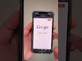 DEBES BUSCAR ESTO EN GOOGLE PARTE 2 Shorts