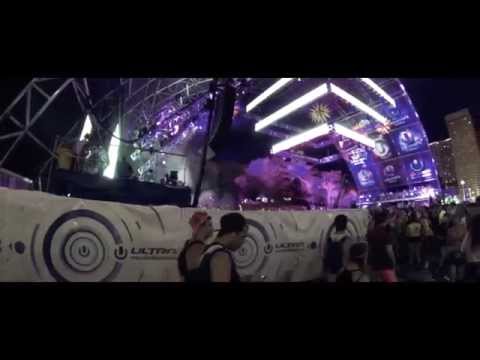 Miami Music Week Aftermovie 2014