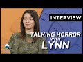 Netflix Anime Japan 2023 Interview with Lynn (Reimi Voice Actor)