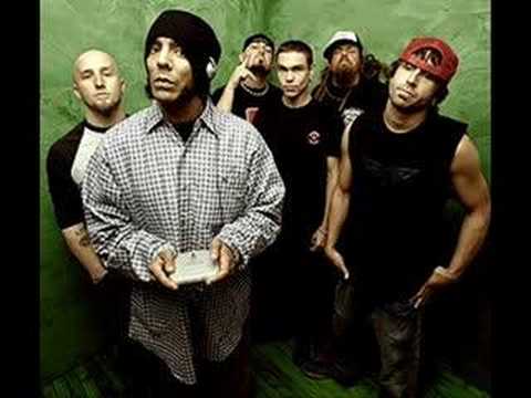 (Hed) P.E. - Comeova2nite