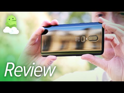 OnePlus 6 Review: Best Budget Flagship in 2018