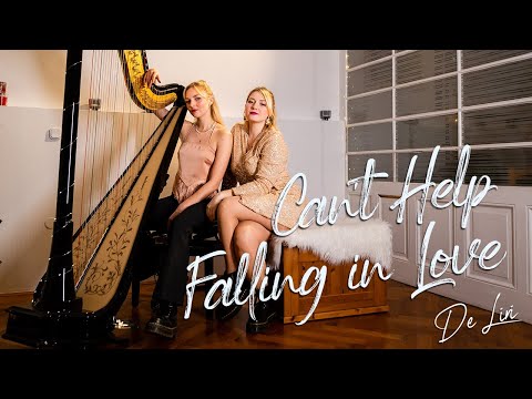 De Liri - Can’t help falling in love (Elvis Presley) cover