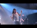 40 Below Summer - 07 - Wither Away - Live @ Starland Ballroom - Sayreville, NJ 10.11.2025