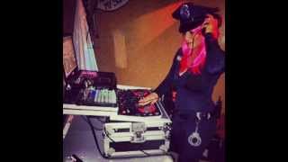 DJ Aztek Club Mix 2014