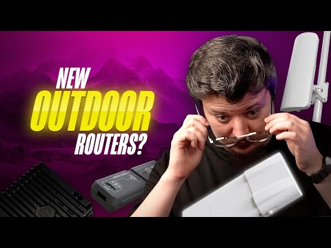 MikroTik Lounge: Newsletter #116