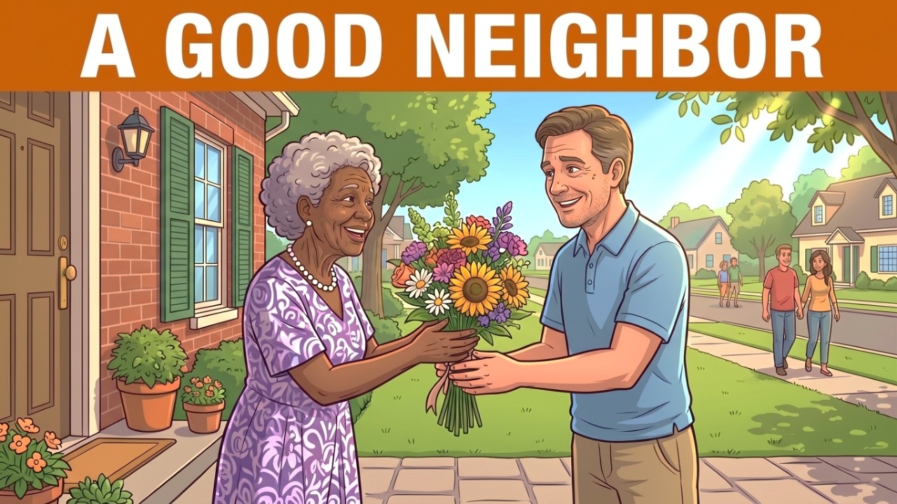 10 Ways to Be a Friendly Neighbor