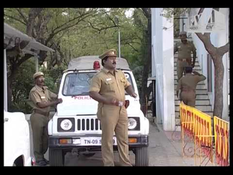 Episode 380: Vairanenjam Tamil TV Serial - AVM Productions