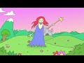 Screen AU Cusack Creatures Hermit House Solo Vanity Card Princess Bento Box 20th TV Anim Hulu 2023