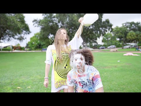 Jades Goudreault - paranoia