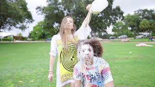 paranoia Music Video
