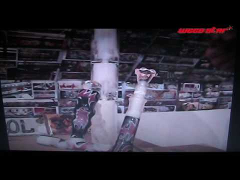 Weed Star -Glass Bong smoking compilation #1