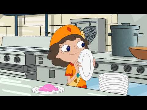 Quirky Worky in Chez Platypus