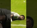 Neymar Tries To Earn Penalty Against Gamba Osaka Shorts