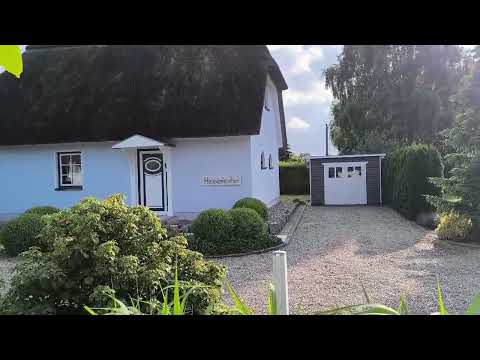 Video 19 aus  Ferienhäuser  "Salzhaff-Romantik"