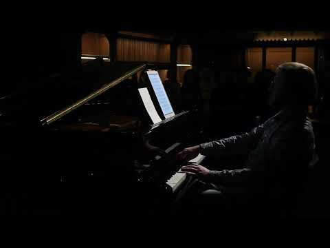 В. Сильвестров - The thirteenth program/ Hommage à Schubert, Schumann, Chopin/ The Khanenko Museum
