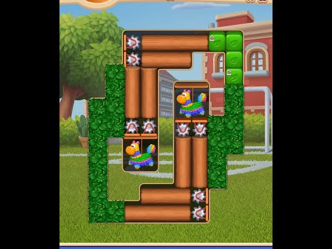 TOON BLAST level 7306