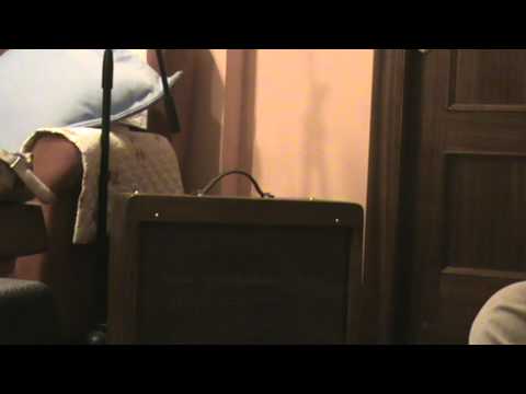 Riverson LP- Country finish - deluxe 15w BBK BILLY G.mpg