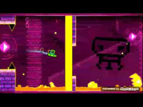 Geometry Dash | After Power Trip (2.11)