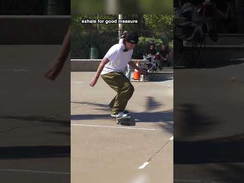 Art Cordova - FS Kickflip vs Sewa Kroetkov in Dumb Data Game of Skate 4 Winners Semi-Finals