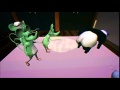 How To Ratatwang Your Panda