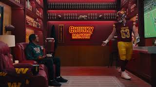 Campbells Chunky Soup: Hot Hot Hike with Jayden Daniels